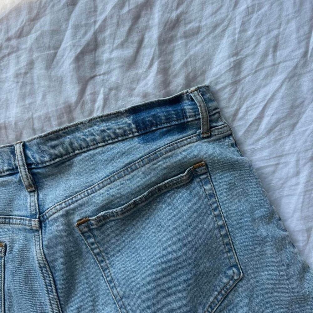 Abercrombie shorts in size 33 - Picture 4 of 4
